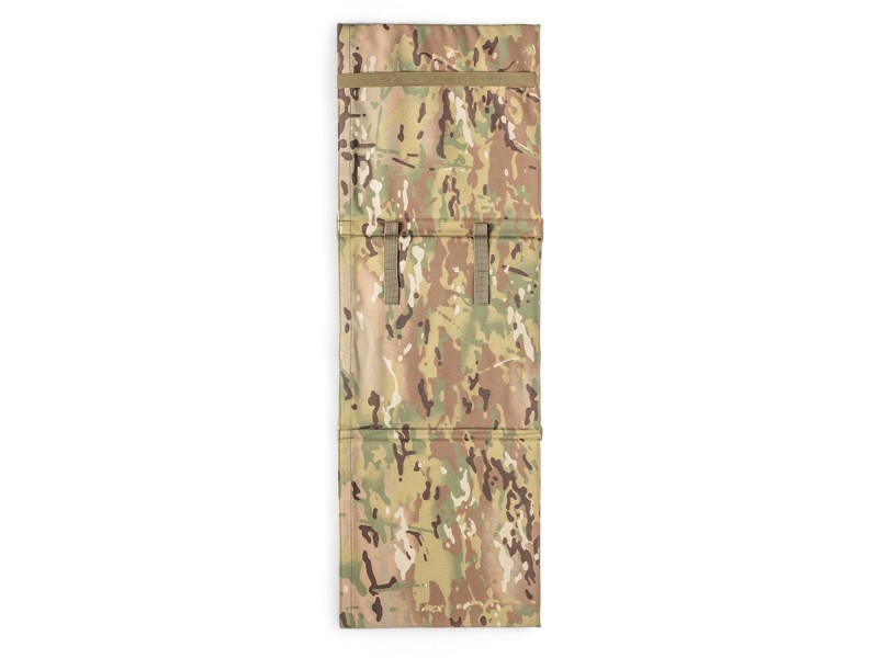 Сідачка розкладна тактична | Мультикам