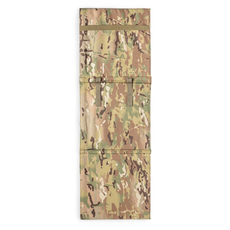 Сідачка розкладна тактична | Мультикам