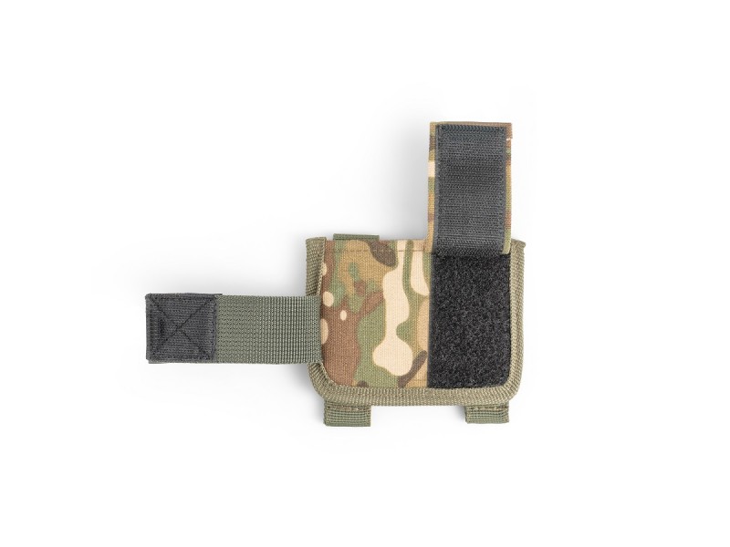 Перехідник MOLLE - Ремінь | Мультикам