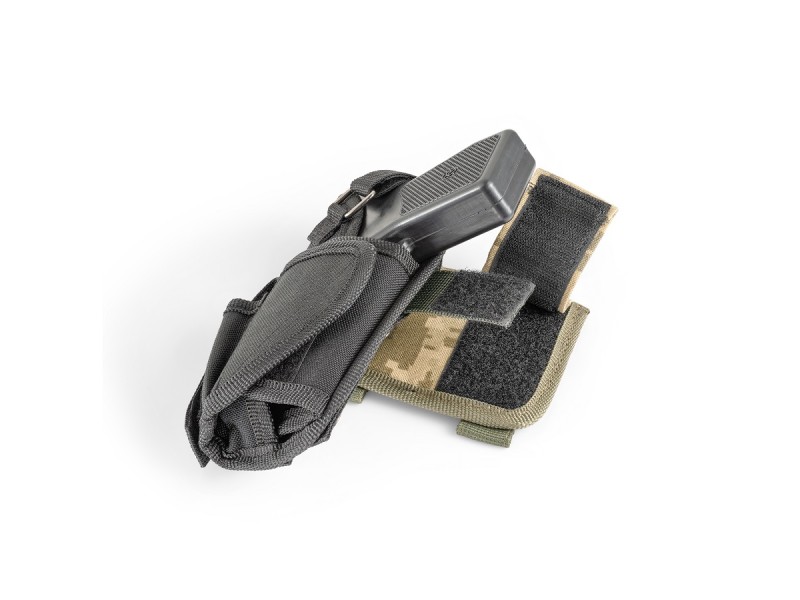 Перехідник MOLLE - Ремінь | Мультикам