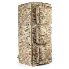 Рюкзак для FPV Елька (10 дронів до 10 дюймів) з сумкою для батарей | Мультикам