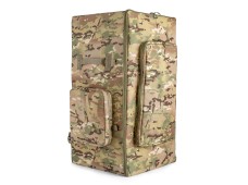 Рюкзак для FPV Класичний (8 дронів до 10 дюймів) з відсіками для апаратури та батарей | Мультикам