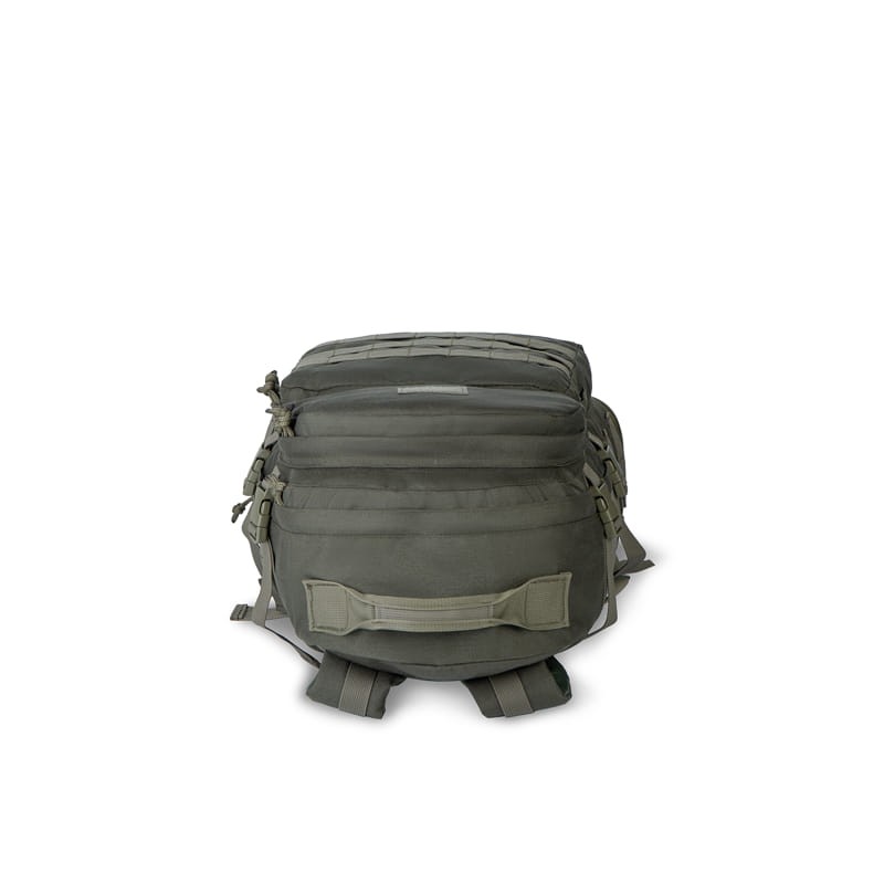 Тактичний рюкзак-трансформер 40-60 л Олива (Cordura 900D)