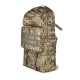 Тактичний рюкзак-трансформер 40-60 л Мультикам (Cordura 900D)