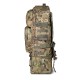 Тактичний рюкзак-трансформер 40-60 л Мультикам (Cordura 900D)