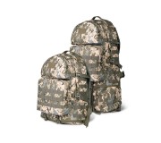 Тактичні рюкзаки: Штурмові, Рейдові та Трансформери