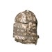 Тактичний рюкзак-трансформер 40-60 л Піксель (Cordura 900D)