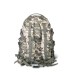 Тактичний рюкзак-трансформер 40-60 л Піксель (Cordura 900D)