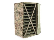 Рюкзак для FPV Аскет (11 дронів до 10 дюймів) | Мультикам