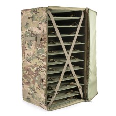 Рюкзак для FPV Аскет (11 дронів до 10 дюймів) | Мультикам