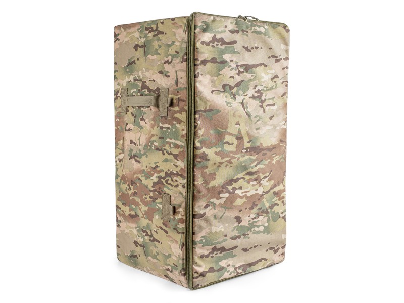 Рюкзак для FPV Аскет (11 дронів до 10 дюймів) | Мультикам