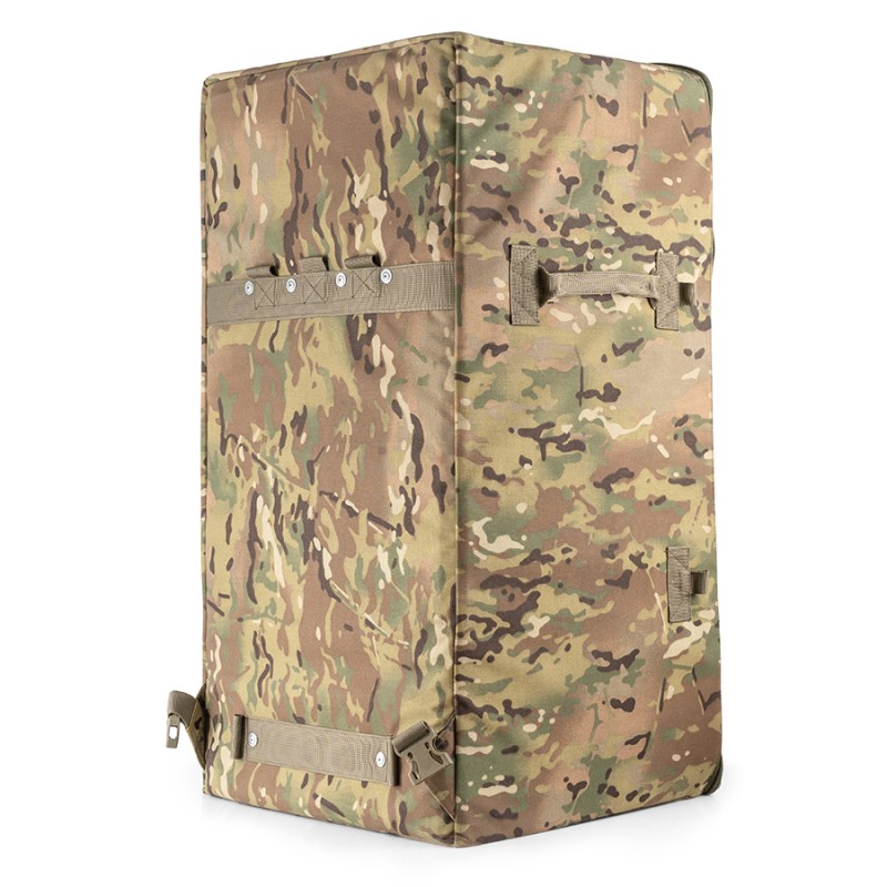 Рюкзак для FPV Аскет (11 дронів до 10 дюймів) | Мультикам