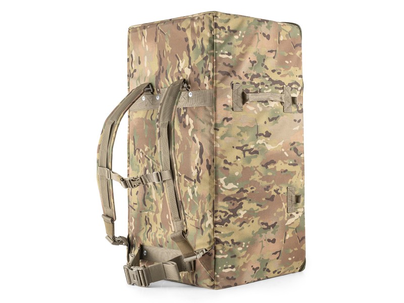 Рюкзак для FPV Аскет (11 дронів до 10 дюймів) | Мультикам