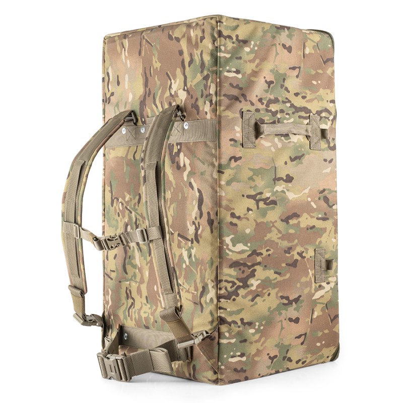 Рюкзак для FPV Аскет (11 дронів до 10 дюймів) | Мультикам