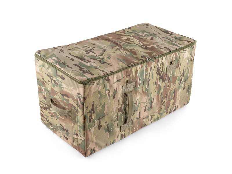 Рюкзак для FPV Аскет (11 дронів до 10 дюймів) | Мультикам