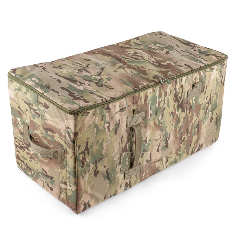 Рюкзак для FPV Аскет (11 дронів до 10 дюймів) | Мультикам