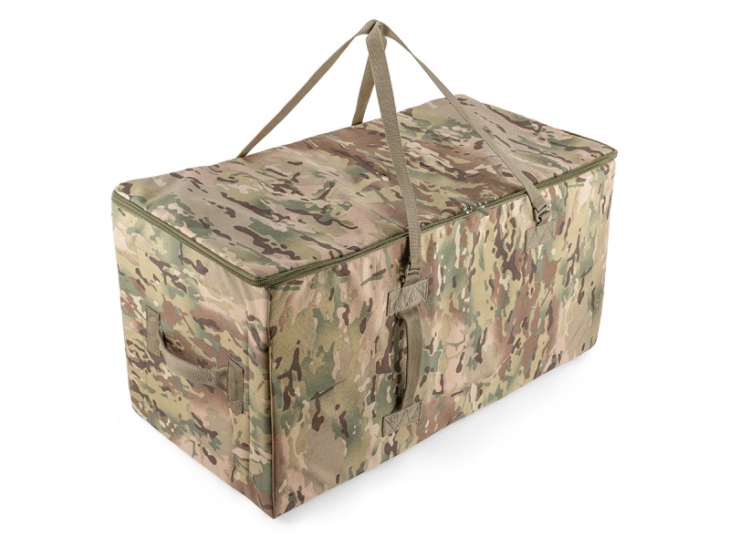 Рюкзак для FPV Аскет (11 дронів до 10 дюймів) | Мультикам