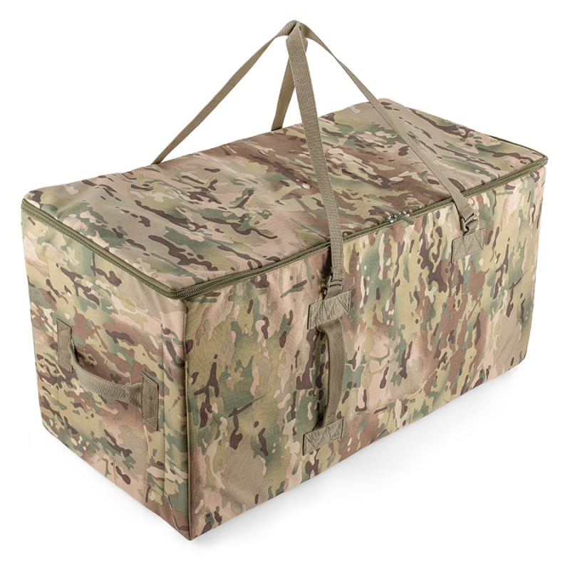 Рюкзак для FPV Аскет (11 дронів до 10 дюймів) | Мультикам