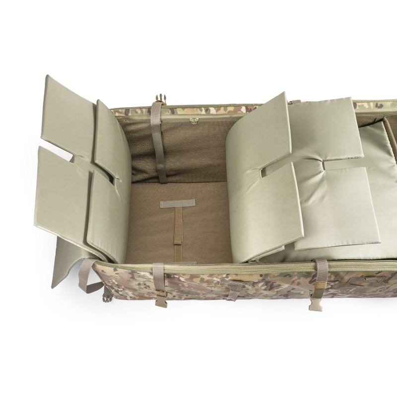 Поличка в рюкзак для FPV Елька