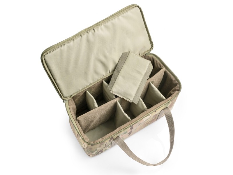 Перемичка в сумку для батарей FPV