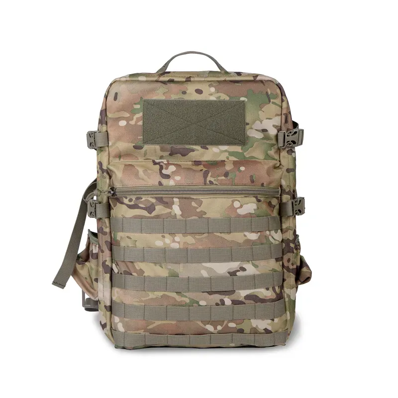 Тактичний рюкзак для переноски 3-х дронів FPV (5-7") (Cordura 1000D)