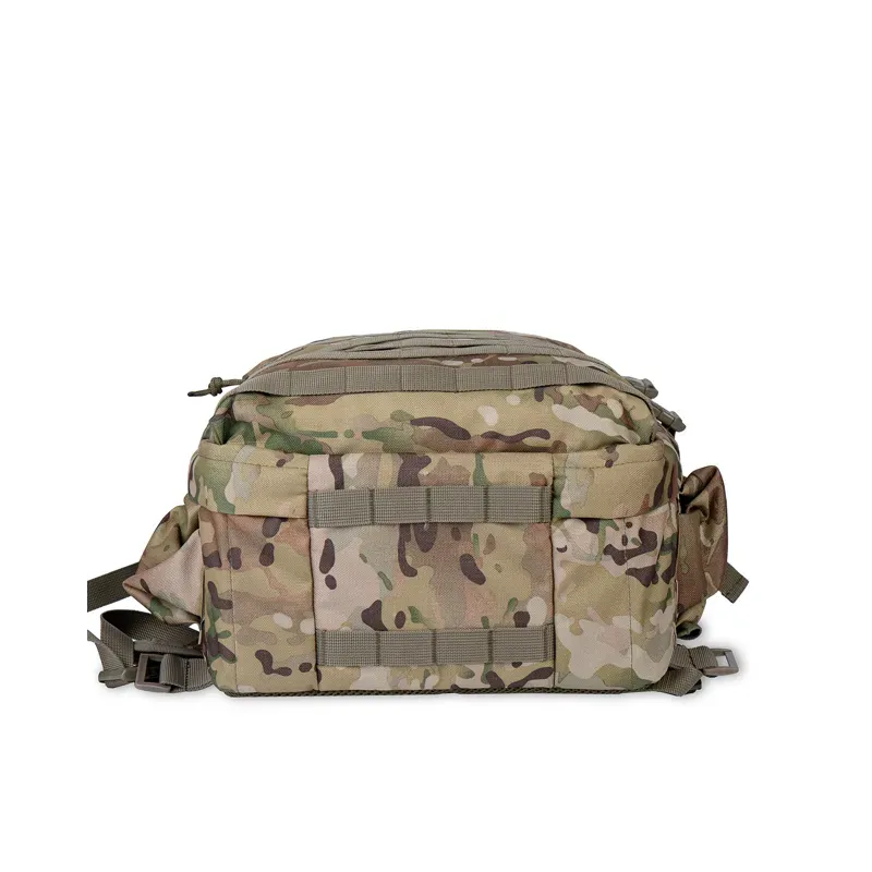 Тактичний рюкзак для переноски 3-х дронів FPV (5-7") (Cordura 1000D)