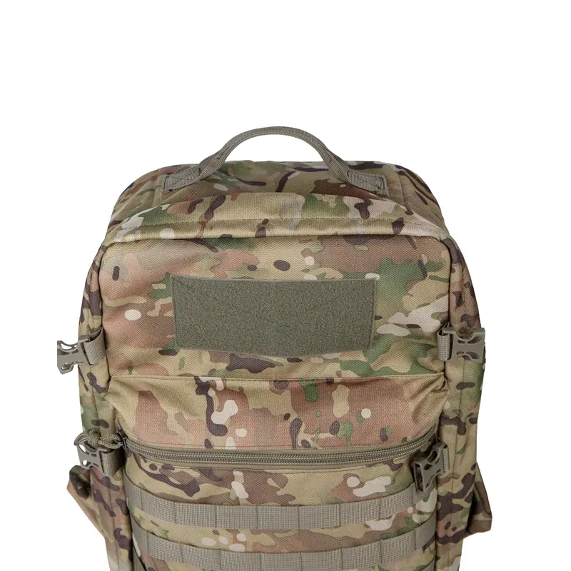 Тактичний рюкзак для переноски 3-х дронів FPV (5-7") (Cordura 1000D)