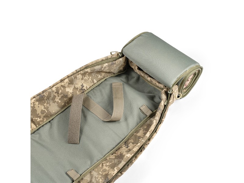 Сумка для снайперської гвинтівки 112 см | Піксель (ММ-14)