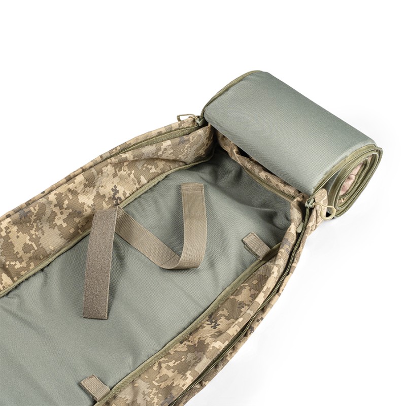 Сумка для снайперської гвинтівки 112 см | Піксель (ММ-14)