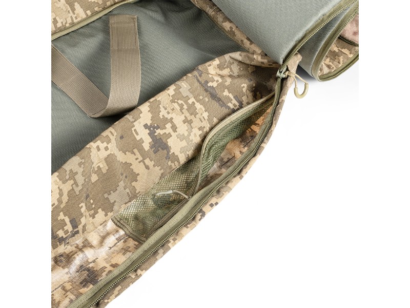 Сумка для снайперської гвинтівки 112 см | Піксель (ММ-14)