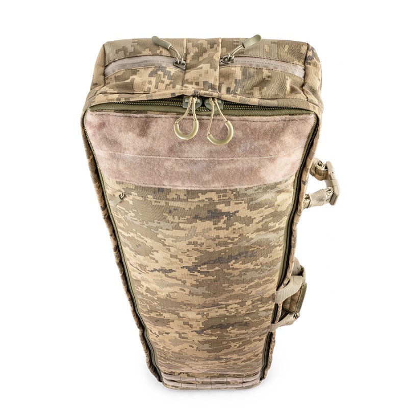 Сумка для снайперської гвинтівки 112 см | Піксель (ММ-14)