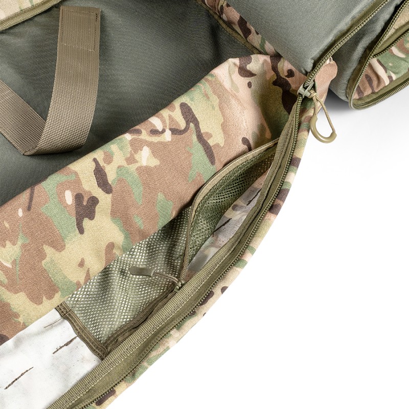 Сумка для снайперської гвинтівки 112 см | Мультикам