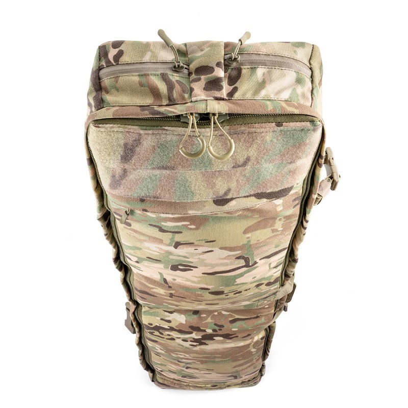 Сумка для снайперської гвинтівки 112 см | Мультикам