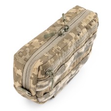 Напашник - бананка | Піксель (ММ-14)