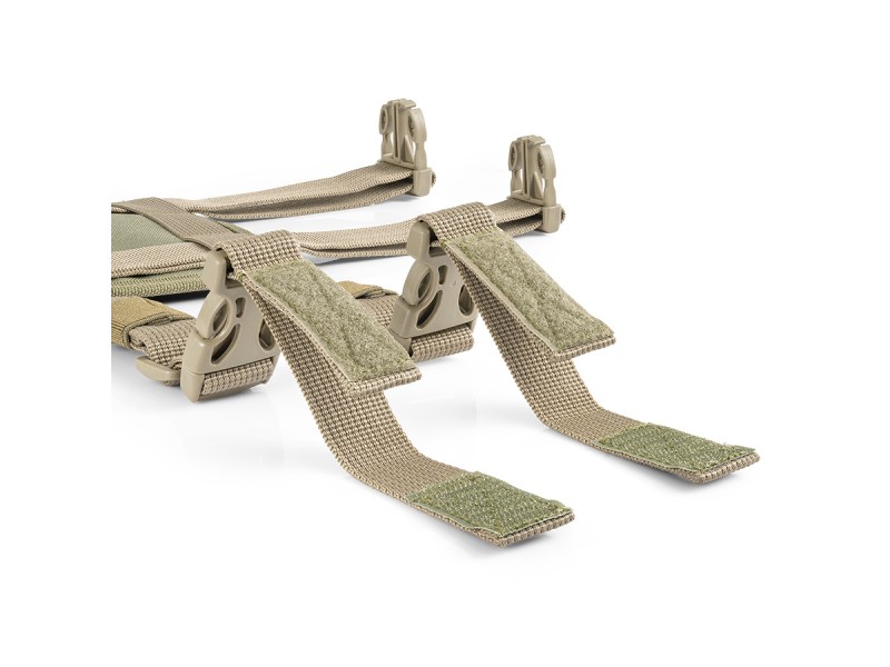 Стегнова платформа 3х3 | Піксель (ММ-14)