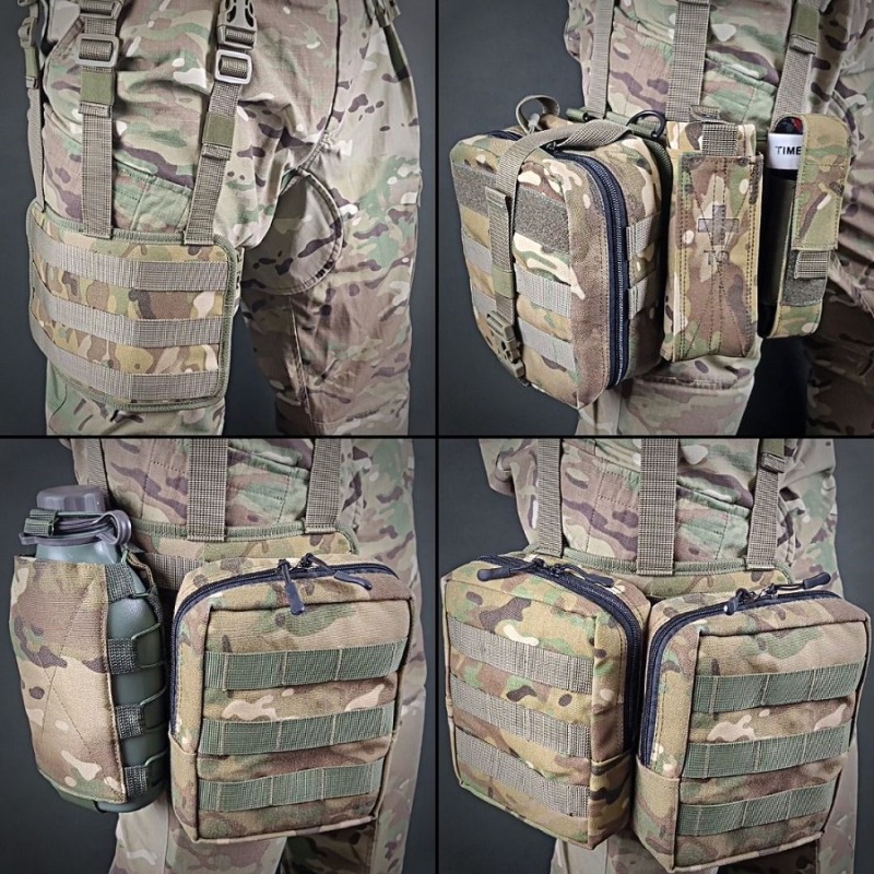 6x3 Hip Platform | Pixel (MM-14)