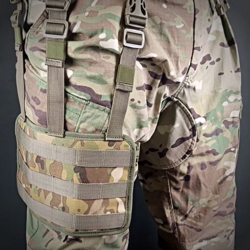 6x3 Hip Platform | Pixel (MM-14)