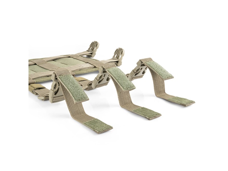 Стегнова платформа 6х3 | Піксель (ММ-14)