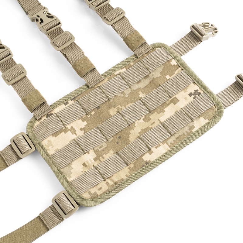 6x3 Hip Platform | Pixel (MM-14)