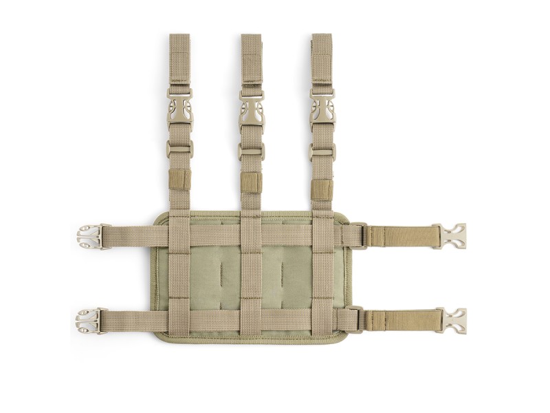 Стегнова платформа 6х3 | Піксель (ММ-14)