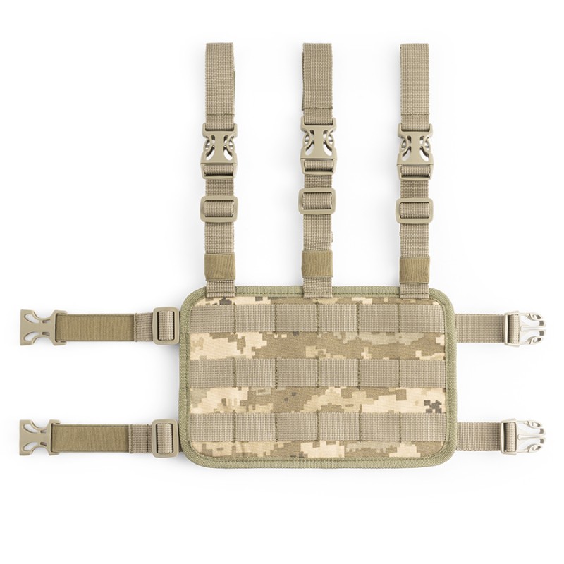 6x3 Hip Platform | Pixel (MM-14)