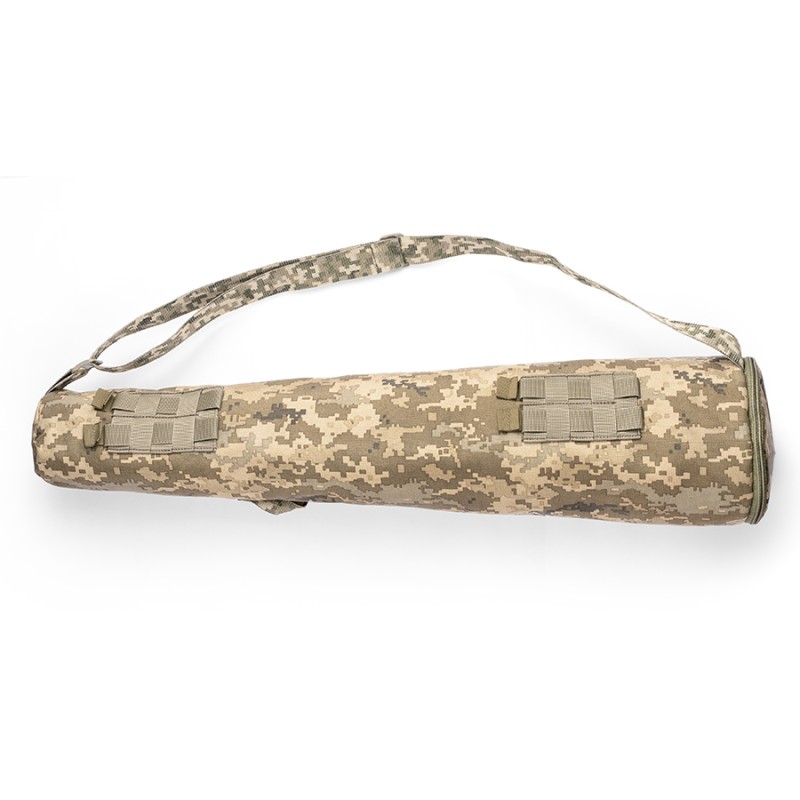 Чохол для трипода | Піксель (ММ-14)