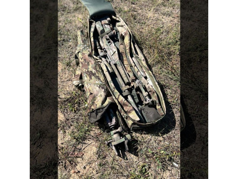 Чохол для трипода | Піксель (ММ-14)