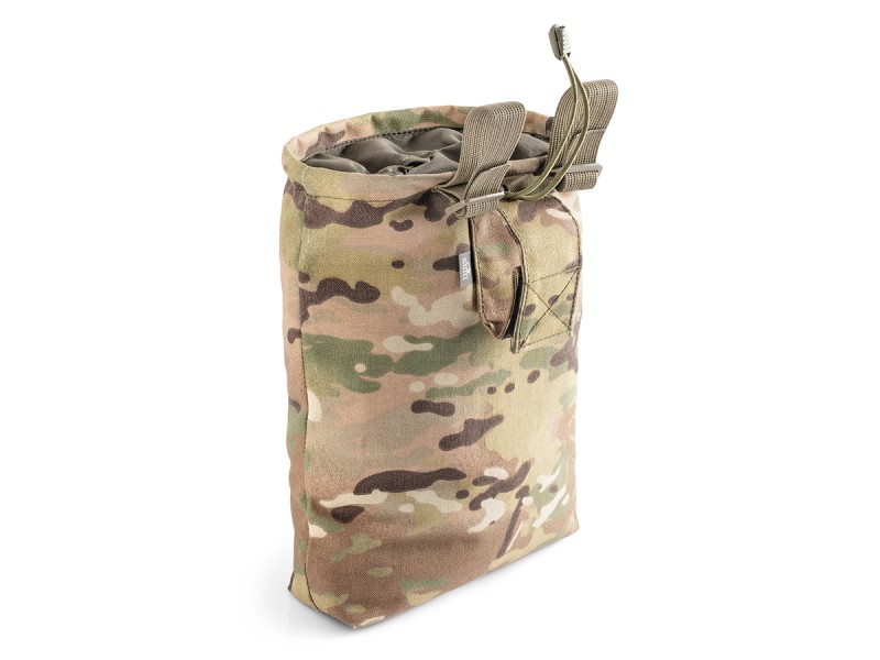 Сумка скидання магазинів (кріплення - пряжка) | Мультикам