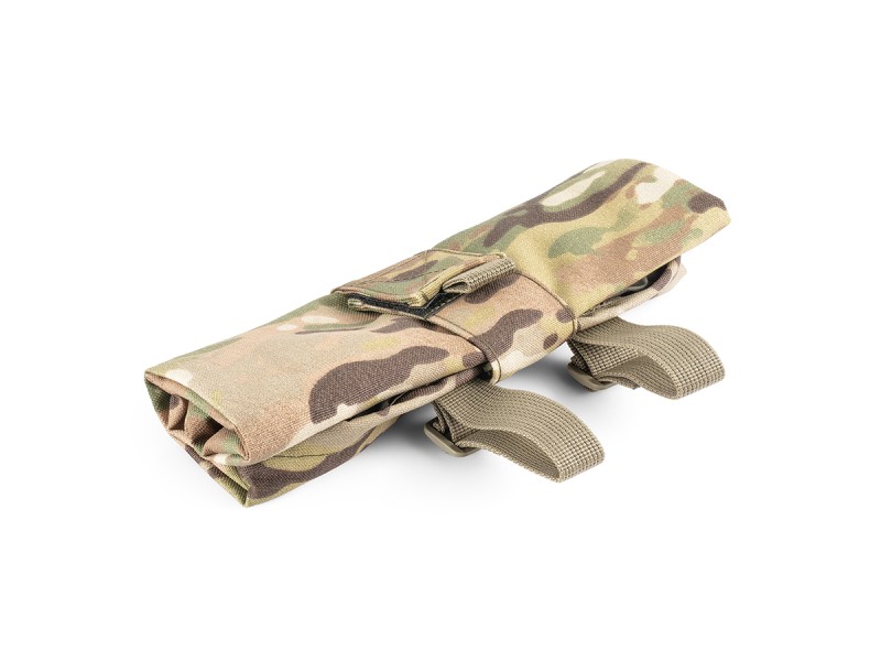 Сумка скидання магазинів (кріплення - пряжка) | Мультикам