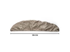 Накидка - пильник на гвинтівку | Хакі