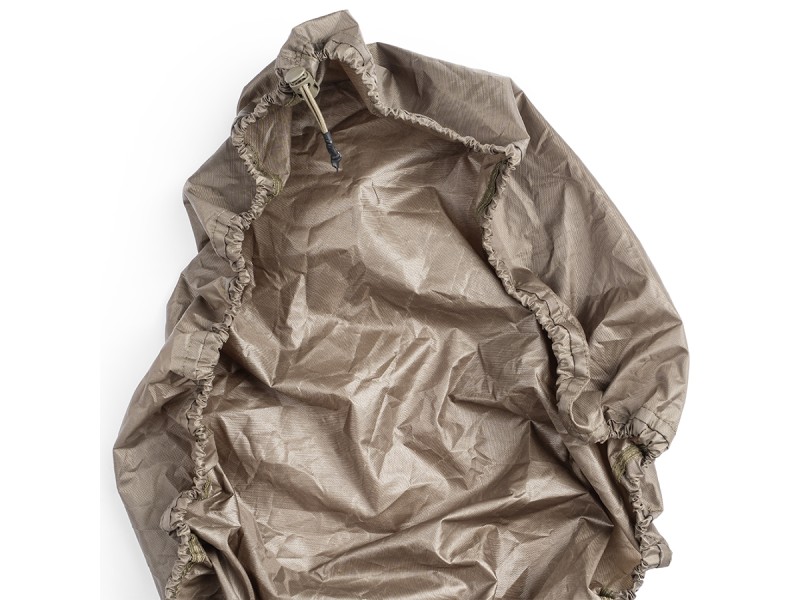 Накидка - пильник на гвинтівку | Хакі