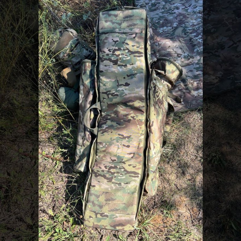 Чохол для трипода | Мультикам