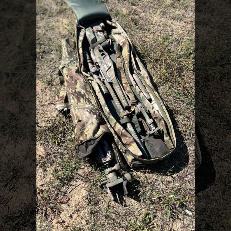 Чохол для трипода | Мультикам