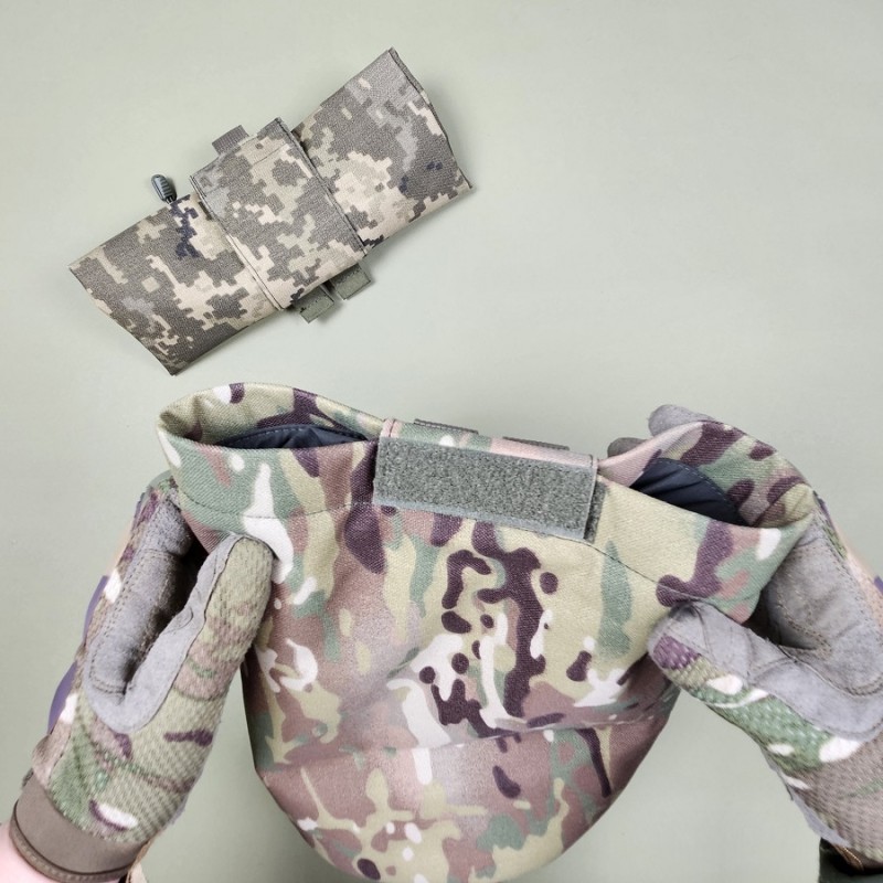 Сумка скидання магазинів Плюс | Піксель (ММ-14)